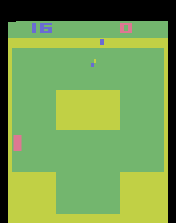 Minigolf - Tee for Two by Snailsoft Screenshot 1